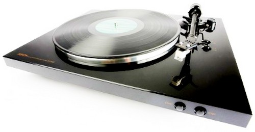 Best turntable